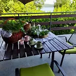 Bukovac 度假居