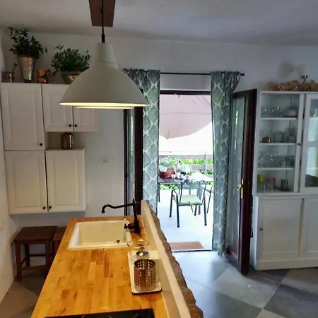 Bukovac Casa de Férias *