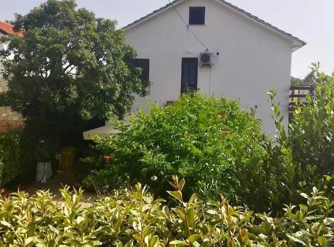 Bukovac בית נופש *