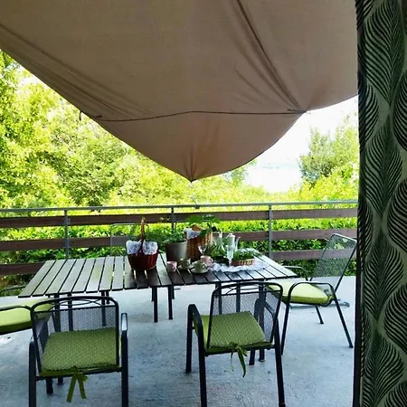 Holiday Bukovac Holiday home Klimno
