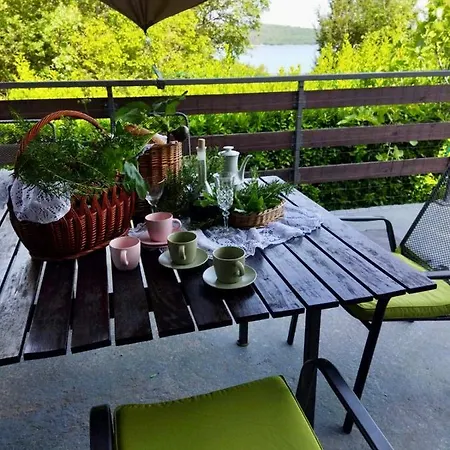 Holiday Bukovac Holiday home