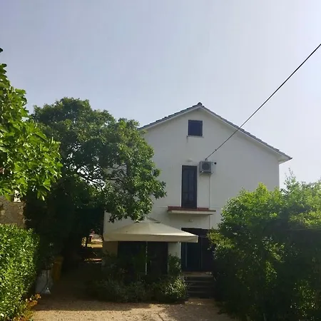 Holiday Bukovac Holiday home Klimno