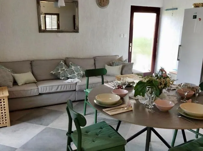Holiday Bukovac Vikendica