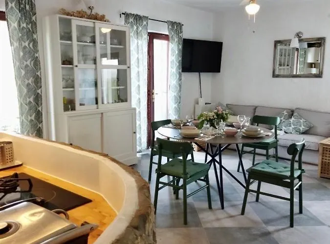 Tatil Evi Bukovac Klimno