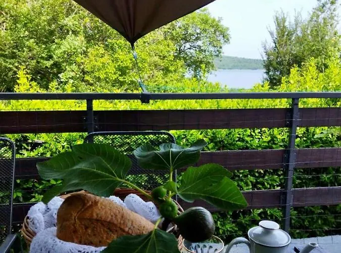 Bukovac Tatil Evi Klimno