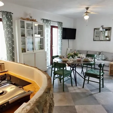 Case de vacanță Bukovac Klimno