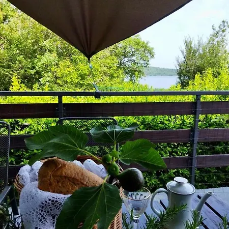 Bukovac Case de vacanță Klimno
