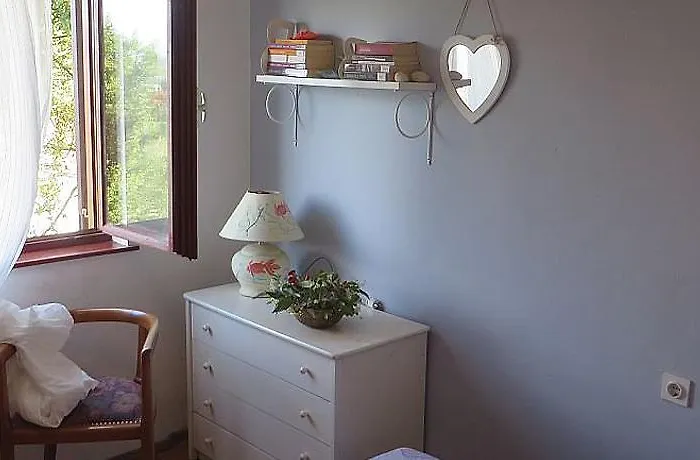 Bukovac Prázdninový dům