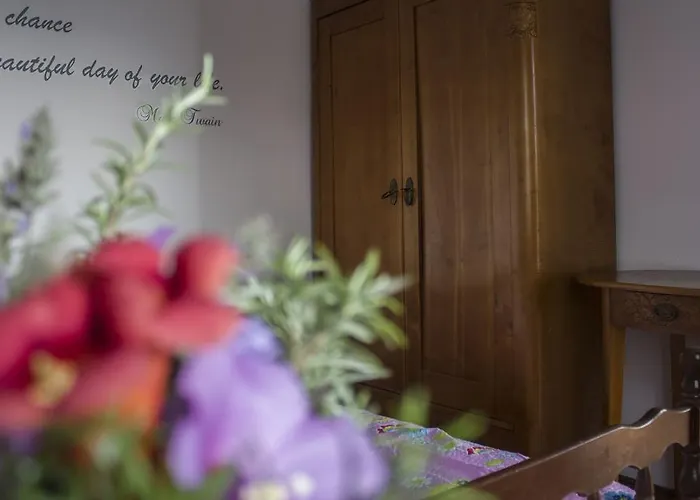 Bukovac Prázdninový dům